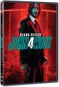 nahlad John Wick: Kapitola 4 - DVD