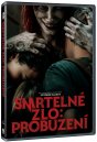 nahlad Smrtelné zlo: Probuzení - DVD