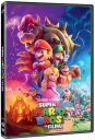 nahlad Super Mario Bros. ve filmu - DVD