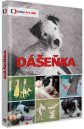 nahlad Dášeňka - DVD
