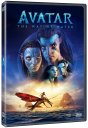 nahlad Avatar: The Way of Water - DVD