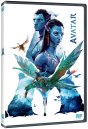 nahlad Avatar - remasterovaná verze - DVD