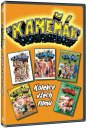 nahlad Kameňák 1-5 kolekce - 5DVD