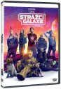 nahlad Strážci Galaxie: Volume 3 - DVD