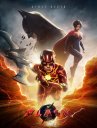 nahlad Flash - DVD
