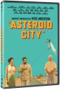 nahlad Asteroid City - DVD