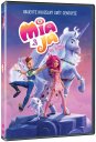 nahlad Mia a já ve filmu - DVD