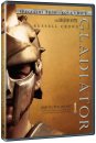 nahlad Gladiátor - 3DVD špeciálna rozšírená edícia (DVD+2DVD bonus disk)