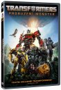 nahlad Transformers: Monštrá sa prebúdzajú - DVD