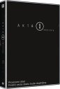 nahlad Akty X 8. séria - 6DVD