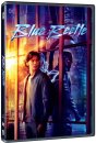nahlad Blue Beetle - DVD