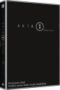 nahlad Akty X 4. séria - 7DVD