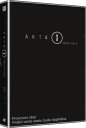 nahlad Akty X 6. séria - 6DVD