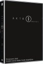 nahlad Akty X 7. séria - 6DVD