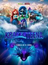 nahlad Krakenteena Ruby - DVD