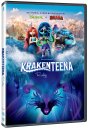 nahlad Krakenteena Ruby - DVD