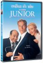 nahlad Junior - DVD