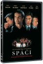 nahlad Spáči - DVD