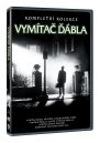 nahlad Vymítač ďábla 1-5 kolekce - 6DVD