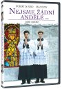 nahlad Nejsme žádní andělé (1989) - DVD