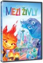 nahlad Mezi živly - DVD