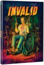 nahlad Invalida - DVD (SK obal)