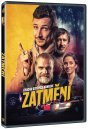 nahlad Zatmění - DVD