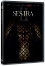 nahlad Sestra II - DVD