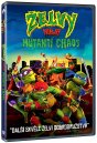 nahlad Želvy Ninja: Mutantí chaos - DVD