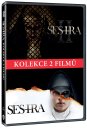 nahlad Sestra 1-2 kolekce - 2DVD