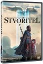 nahlad Stvořitel - DVD