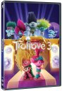 nahlad Trollové 3 - DVD