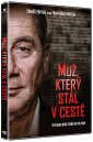 nahlad Muž, který stál v cestě - DVD