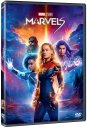 nahlad Marvels - DVD