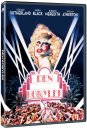 nahlad Den kobylek - DVD