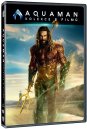 nahlad Aquaman 1-2 kolekce - 2DVD
