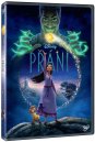 nahlad Přání - DVD