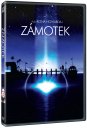 nahlad Zámotek - DVD