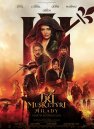 nahlad Traja mušketieri: Milady - DVD