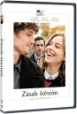 nahlad Zásah šťastím - DVD