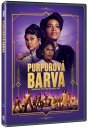 nahlad Purpurová barva (2024) - DVD