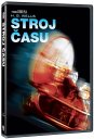 nahlad Stroj času (1960) - DVD