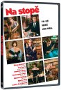 nahlad Na stope - DVD