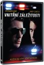 nahlad Vnútorné záležitosti - DVD