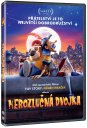nahlad Nerozlučná dvojka - DVD