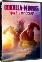 nahlad Godzilla x Kong: Nové impérium - DVD