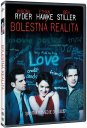 nahlad Bolestivá realita - DVD