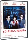 nahlad Bolestivá realita - DVD