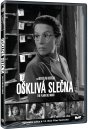 nahlad Ošklivá slečna - DVD