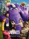 nahlad Imaginárni priatelia - DVD